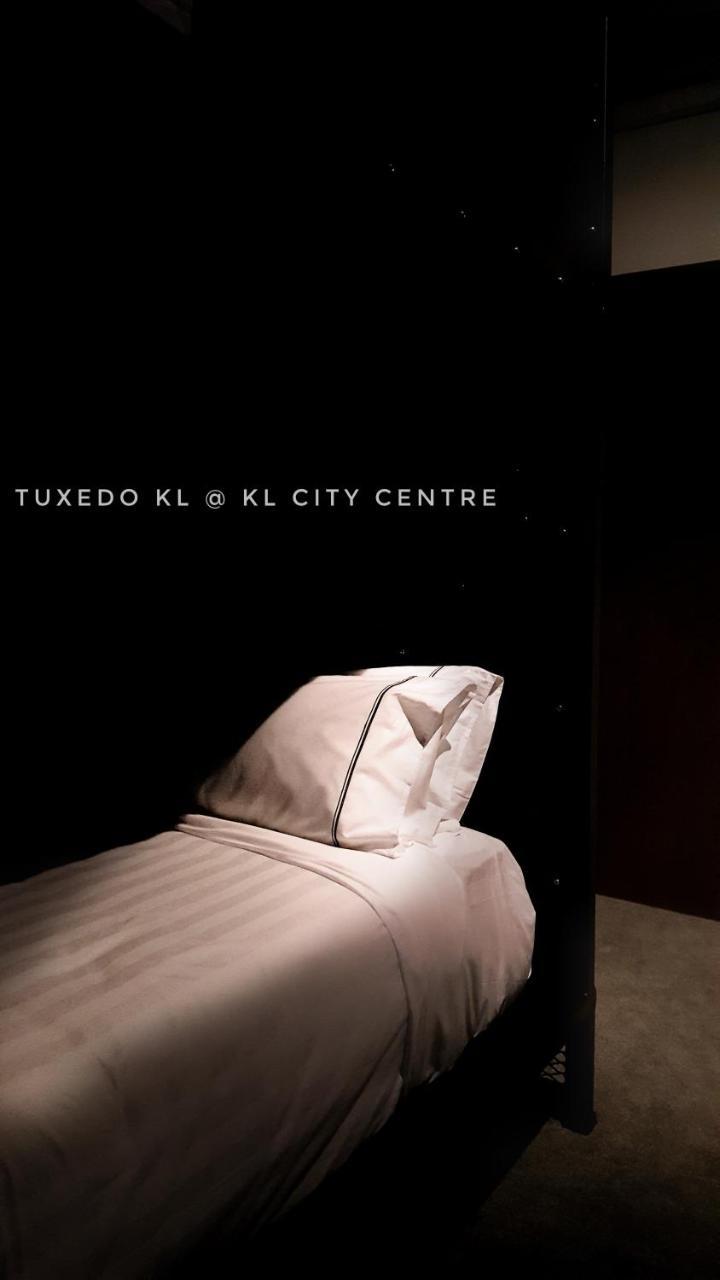 Tuxedo Kl No.1 Rooftop Pool W Skyscraper Views Ξενοδοχείο Κουάλα Λουμπούρ Εξωτερικό φωτογραφία